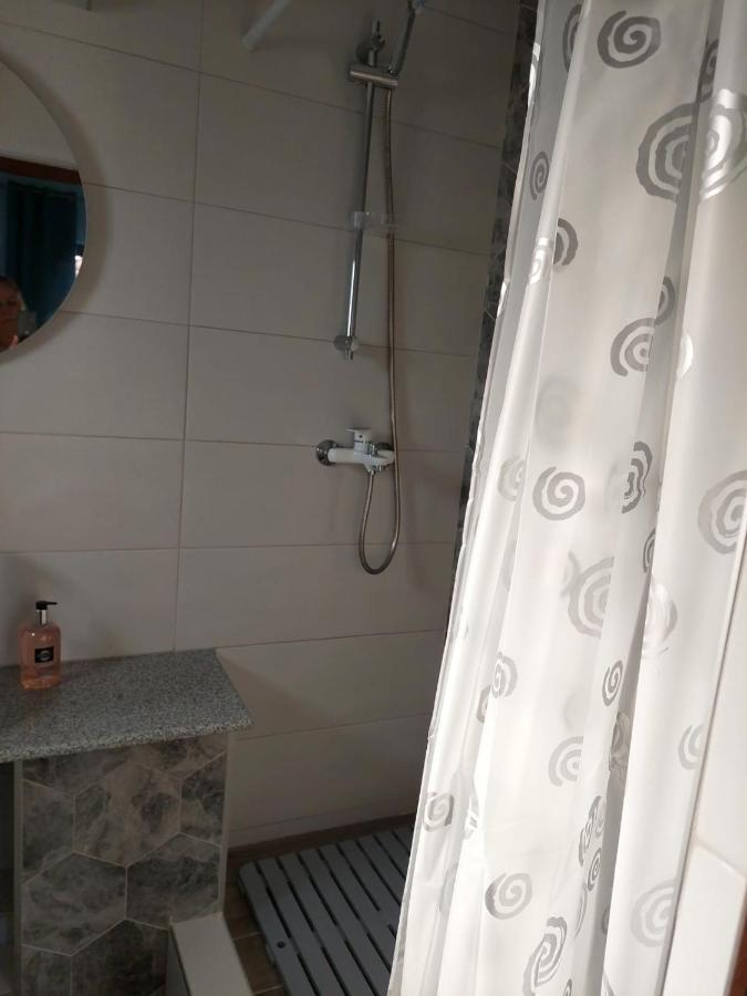 Albdevara Mar Srl Vama Veche Exterior photo